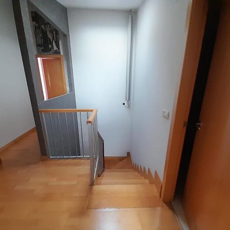 Duplex Centro Historico Apartment Burgos Exterior photo